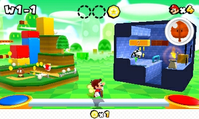 Super Mario Land 3D - Imagen 36